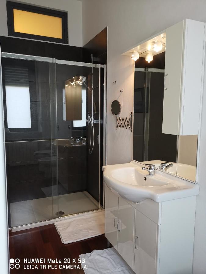 Guesthouse Central Station Group - Via Sammartini 15 Milan Bagian luar foto